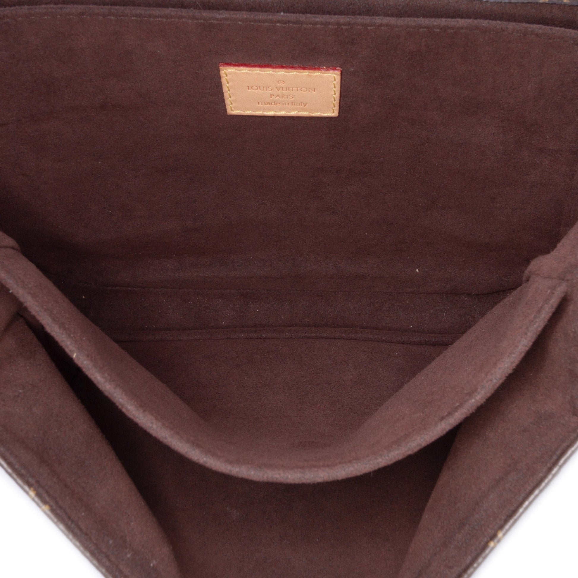 Louis Vuitton Pochette Métis Monogram Canvas – 2018 - Etoilux