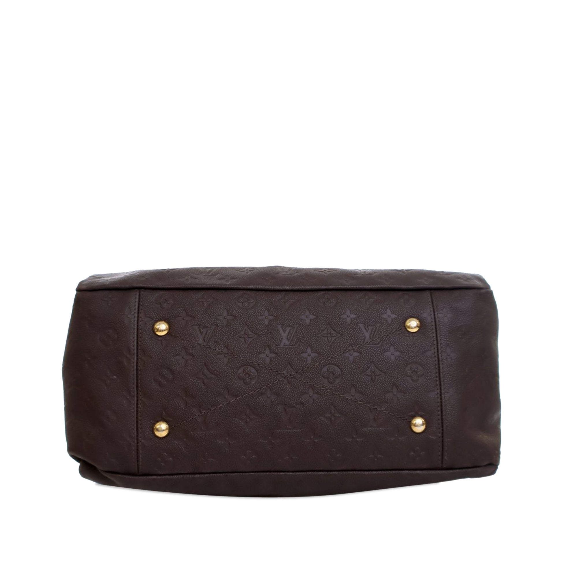 Louis vuitton Monogramma stampato Artsy MM - Etoilux
