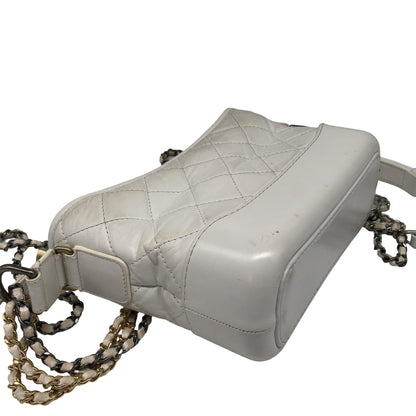 Chanel Gabrielle Hobo - Etoilux