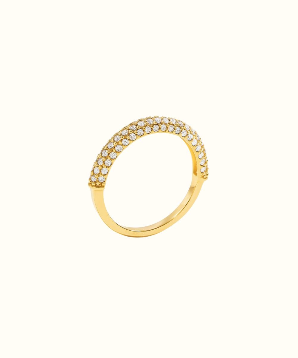 Anello Sparkling - Etoilux