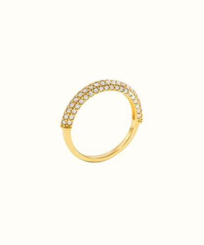 Anello Sparkling - Etoilux
