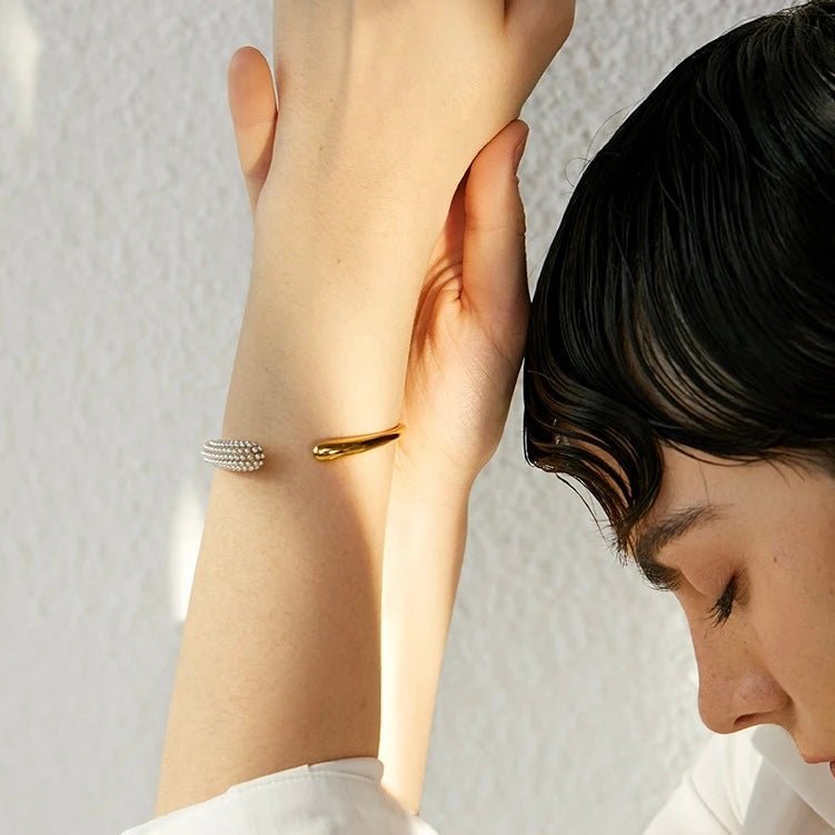 BEHI VITALINA BRACELET - Etoilux