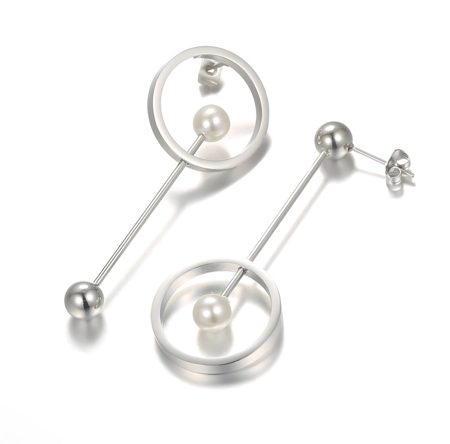 BEHI SHIVANY EARRINGS - Etoilux