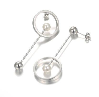 BEHI SHIVANY EARRINGS - Etoilux