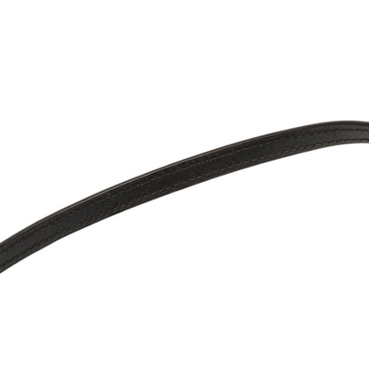 Dior – Mini Pochette Saddle in Tela Diorissimo (2002) - Etoilux