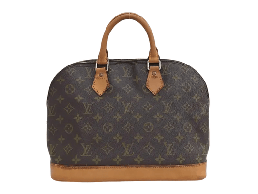 Louis Vuitton Vintage Alma - Etoilux