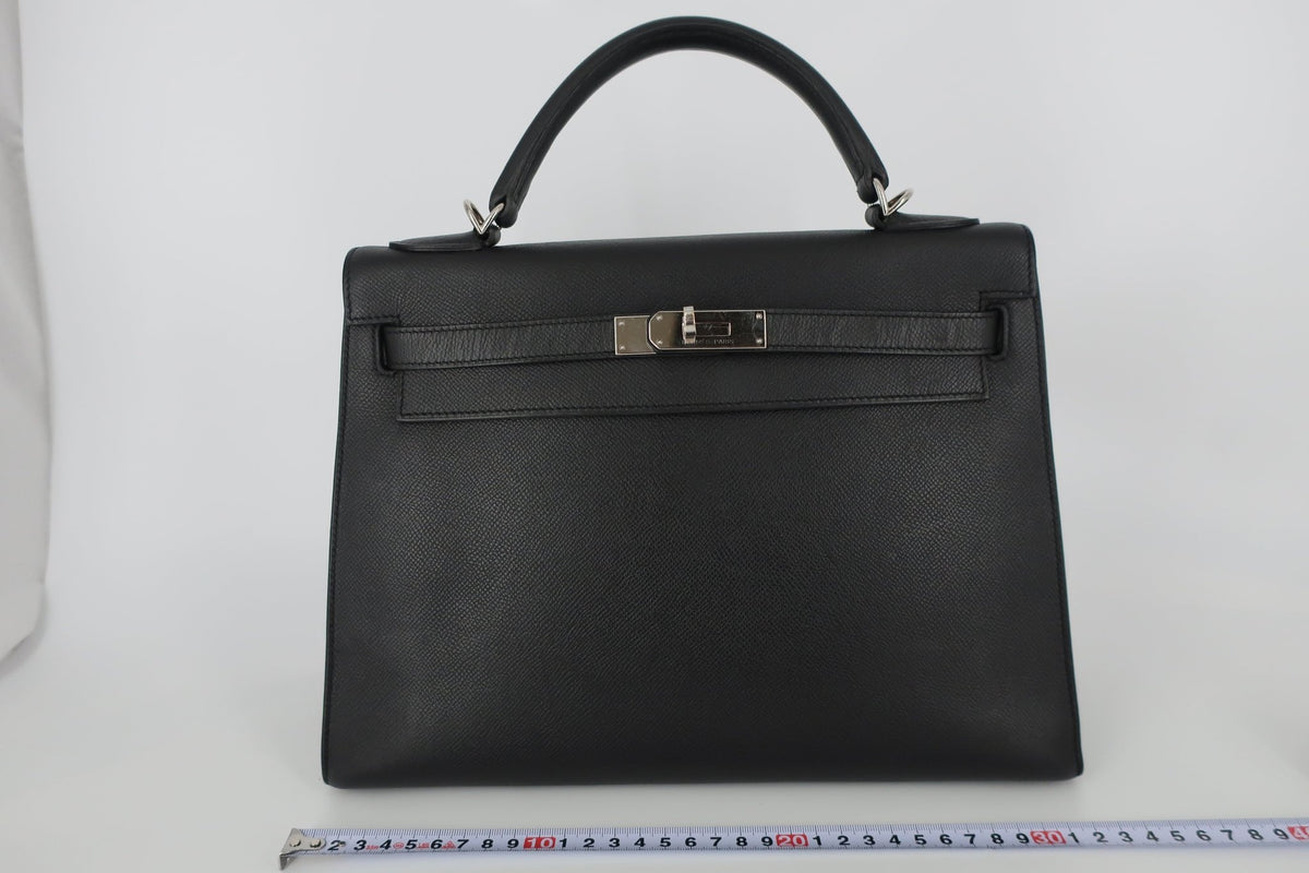 Hermès Kelly - Etoilux