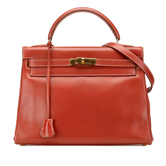 Hermès Kelly 32 - Etoilux