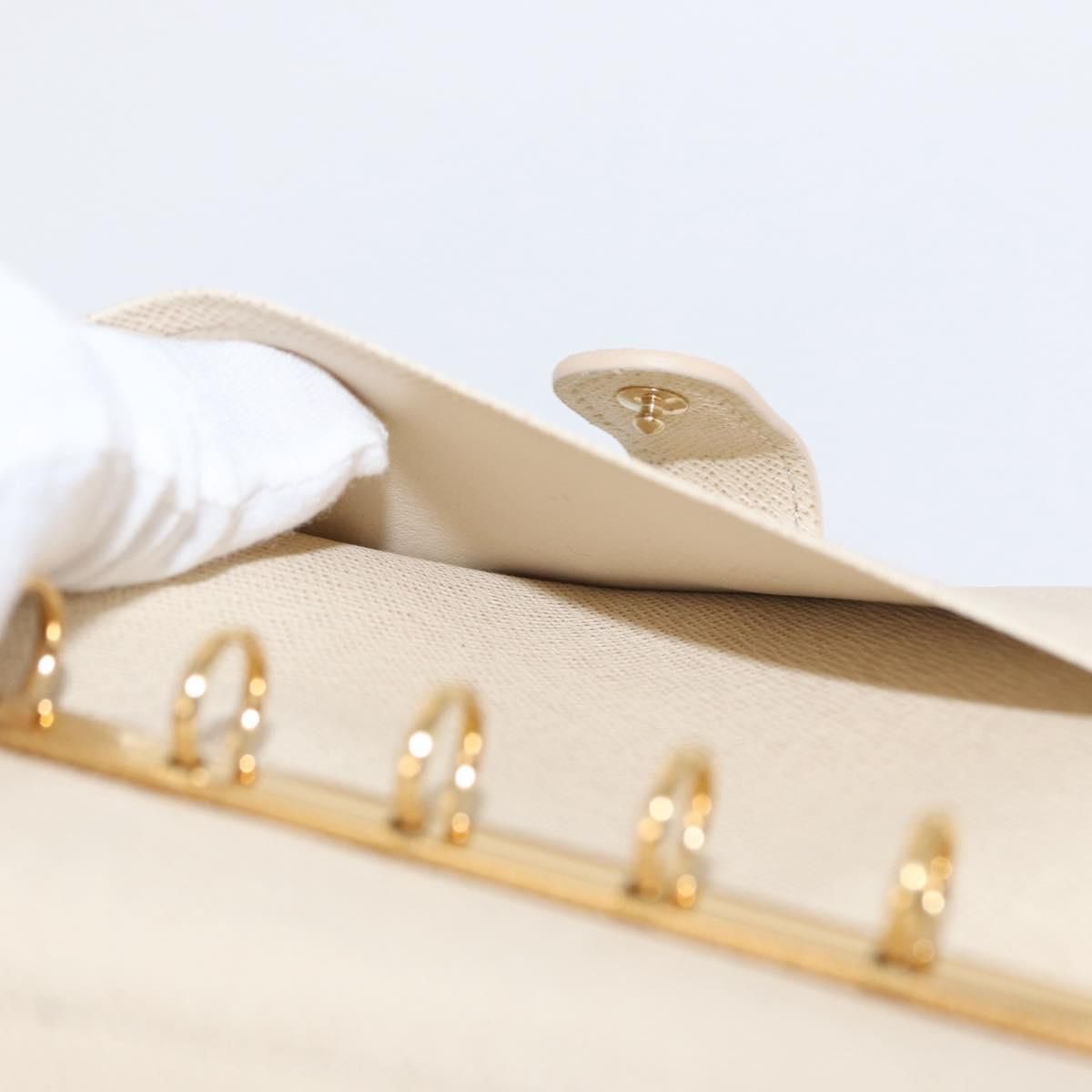 Louis Vuitton Agenda PM – Day Planner Cover – Damier Azur - Etoilux