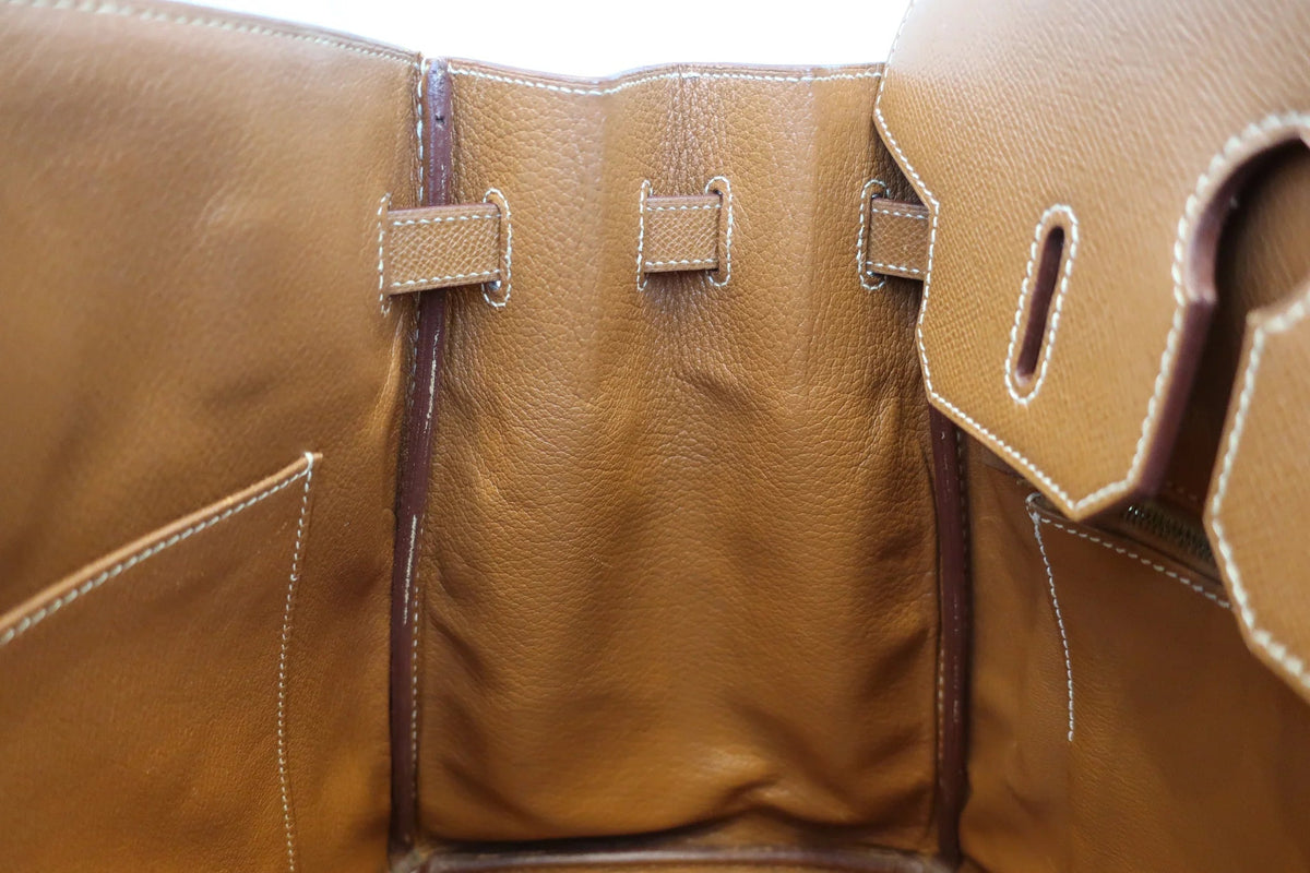 Hermès Birkin - Etoilux