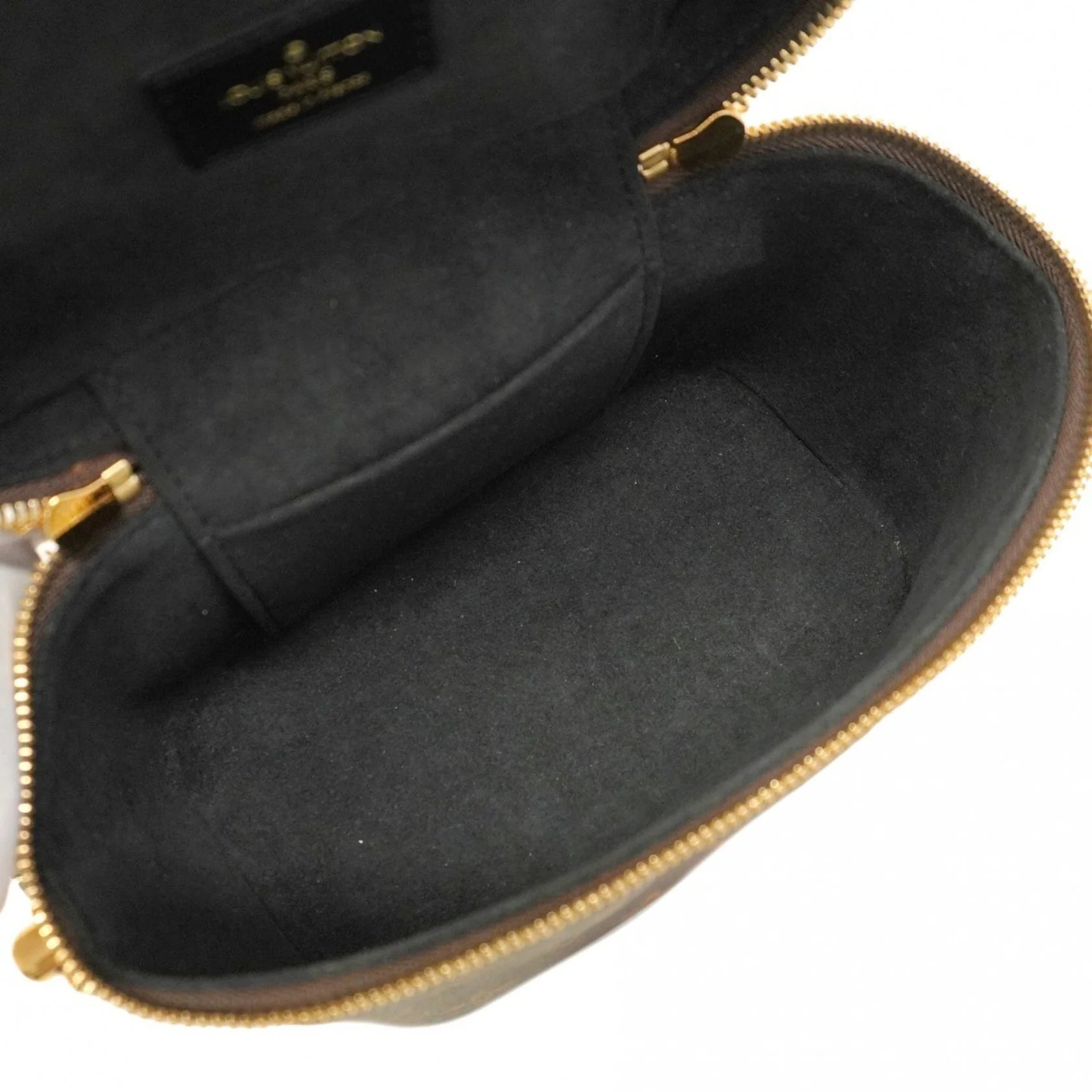 Louis Vuitton – Nice Nano Monogram Reverse (M45165) - Etoilux