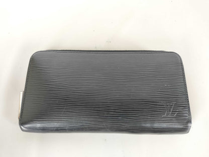 Louis Vuitton Zippy Wallet - Etoilux