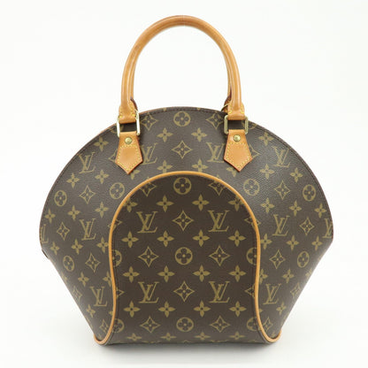 Louis Vuitton Ellipse MM Monogram M51126