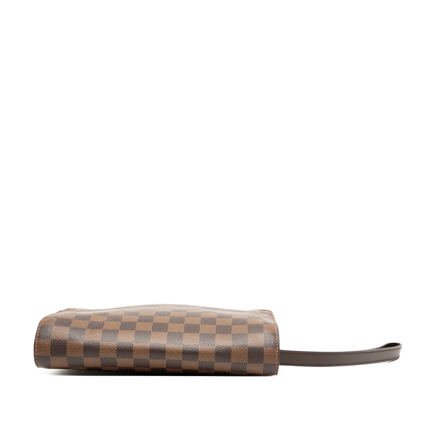 Louis Vuitton – Pochette Saint Louis Damier Ébène - Etoilux