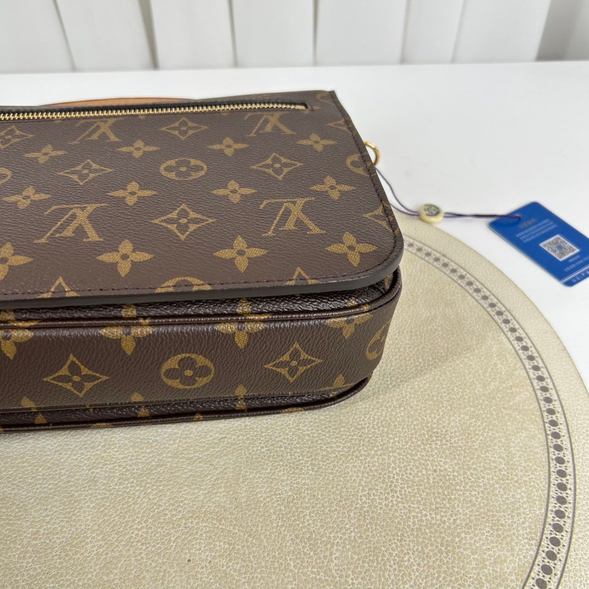 Louis Vuitton Pochette Métis – Monogram Canvas - Etoilux