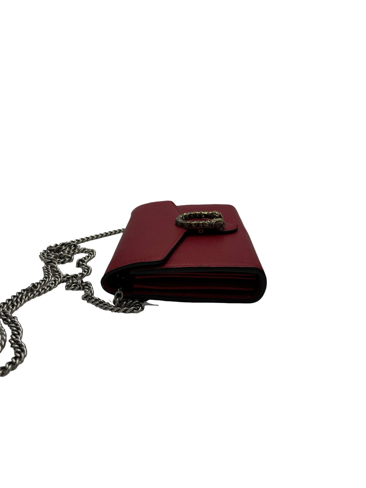 Gucci Dionysus Chain Wallet - Etoilux