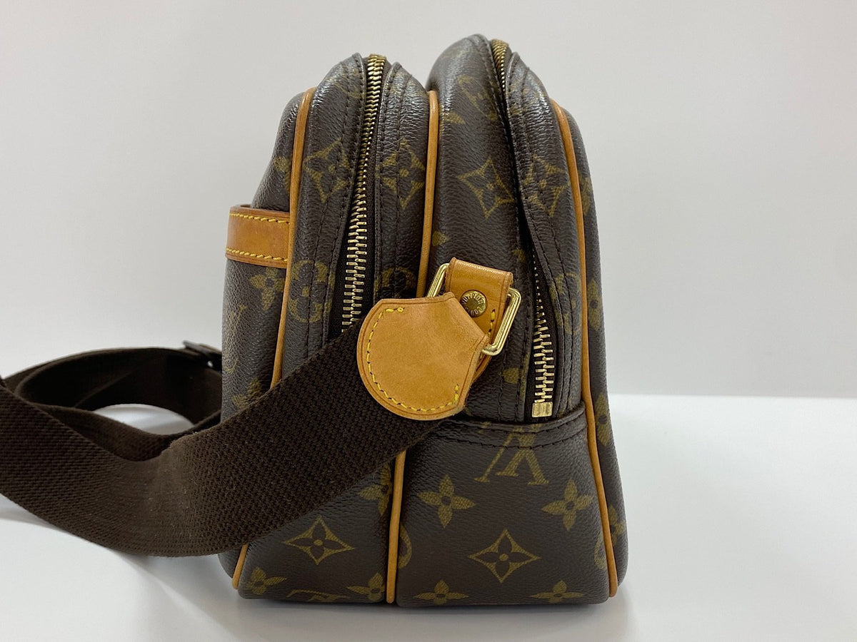 Louis Vuitton Borsa a Tracolla Monogram - Etoilux