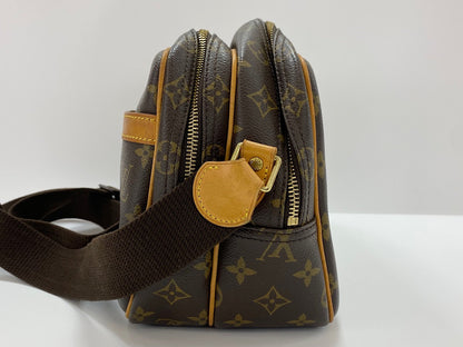 Louis Vuitton Borsa a Tracolla Monogram - Etoilux