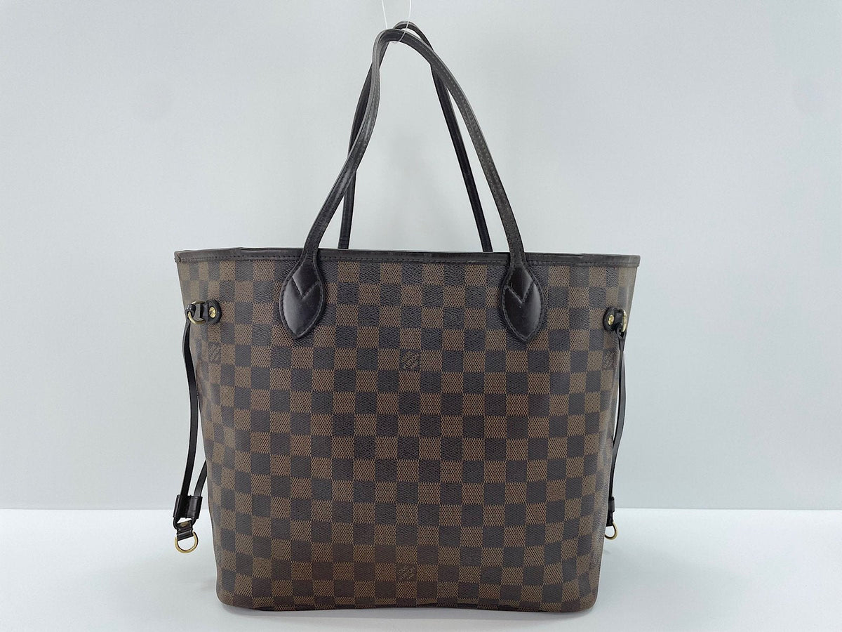 Louis Vuitton Borsa a spalla – usura marcata - Etoilux