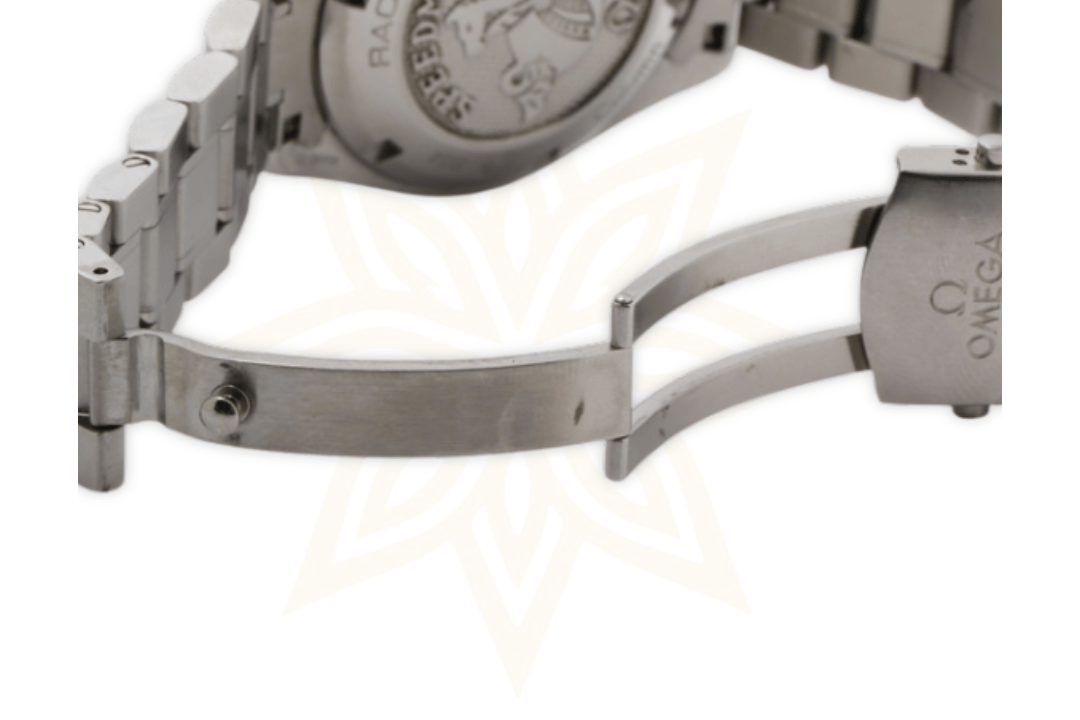 Omega Speedmaster Racing Co - Axial Chronometer Automatic 44mm - Etoilux