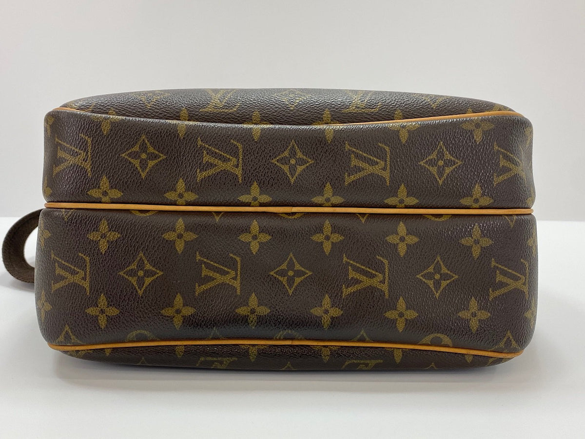 Louis Vuitton Borsa a Tracolla Monogram - Etoilux