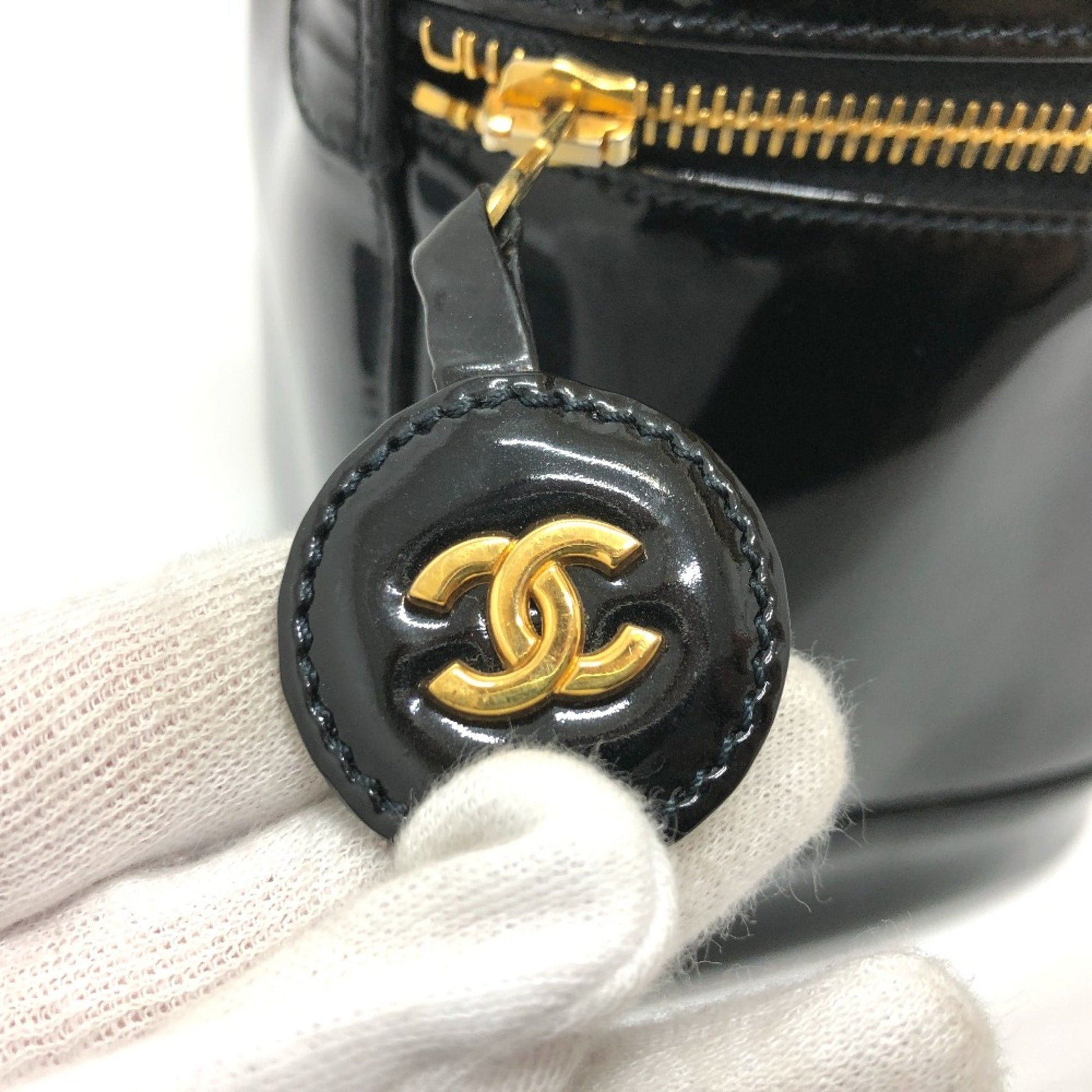 Chanel Vanity - Etoilux