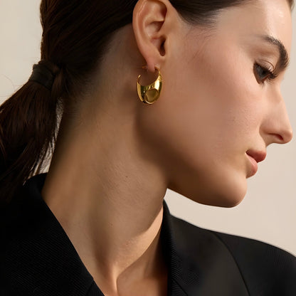 BEHI JUDY EARRINGS - Etoilux