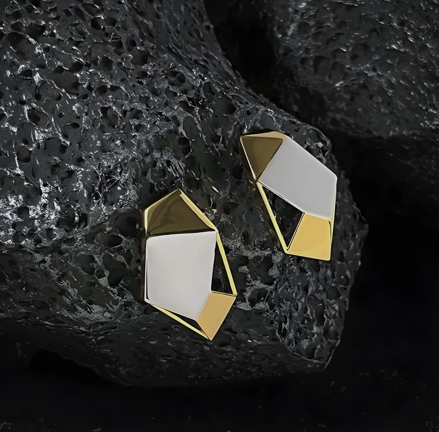 BEHI DIMITRA EARRINGS - Etoilux