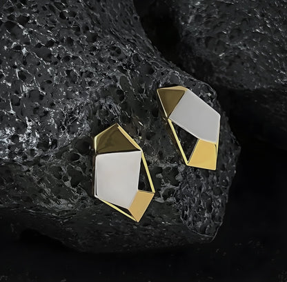BEHI DIMITRA EARRINGS - Etoilux