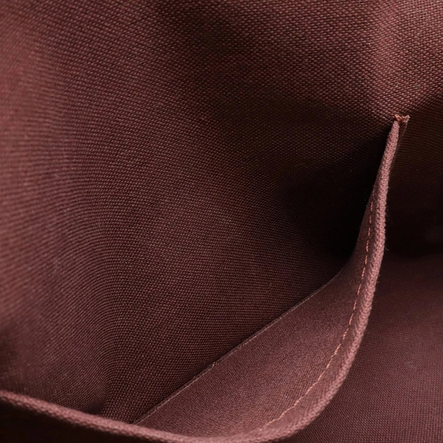 Louis Vuitton Favorite MM Monogram Canvas – Marrone - Etoilux