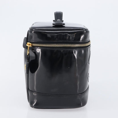 Chanel Vanity Case vintage CC - Etoilux