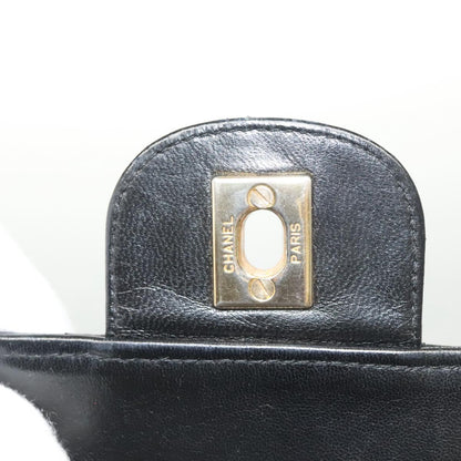 Chanel timeless Double flap - Etoilux
