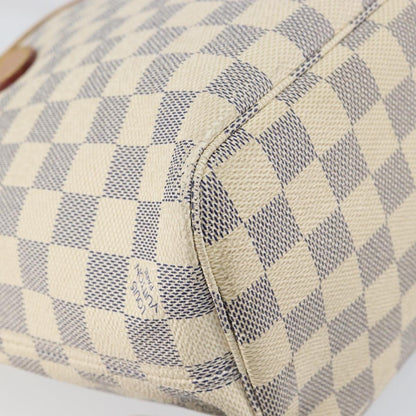 Louis Vuitton Neverfull PM – Damier Azur - Etoilux