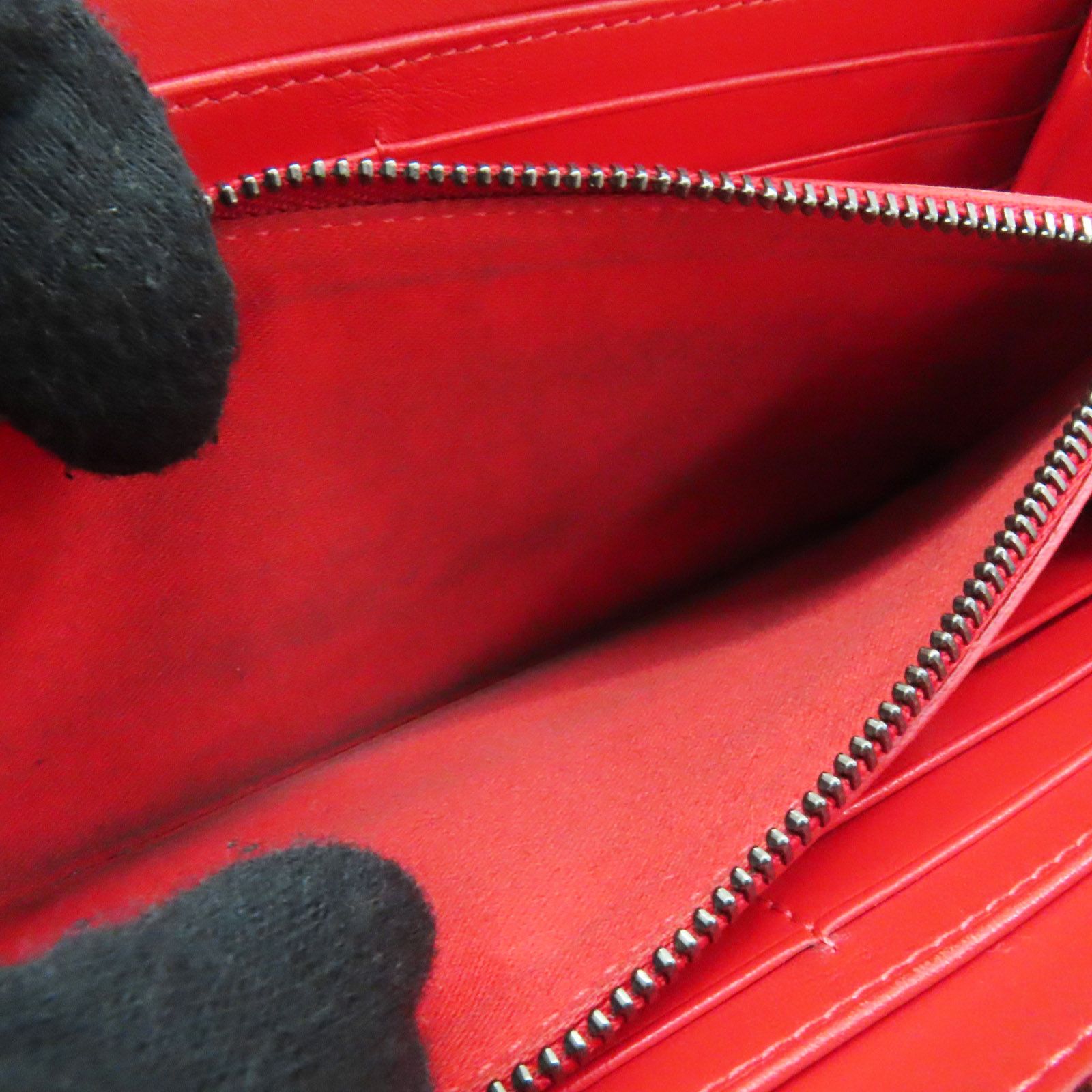 Christian Louboutin Panettone Borchie Spike Full Calfskin Nero – 19,5 cm - Etoilux
