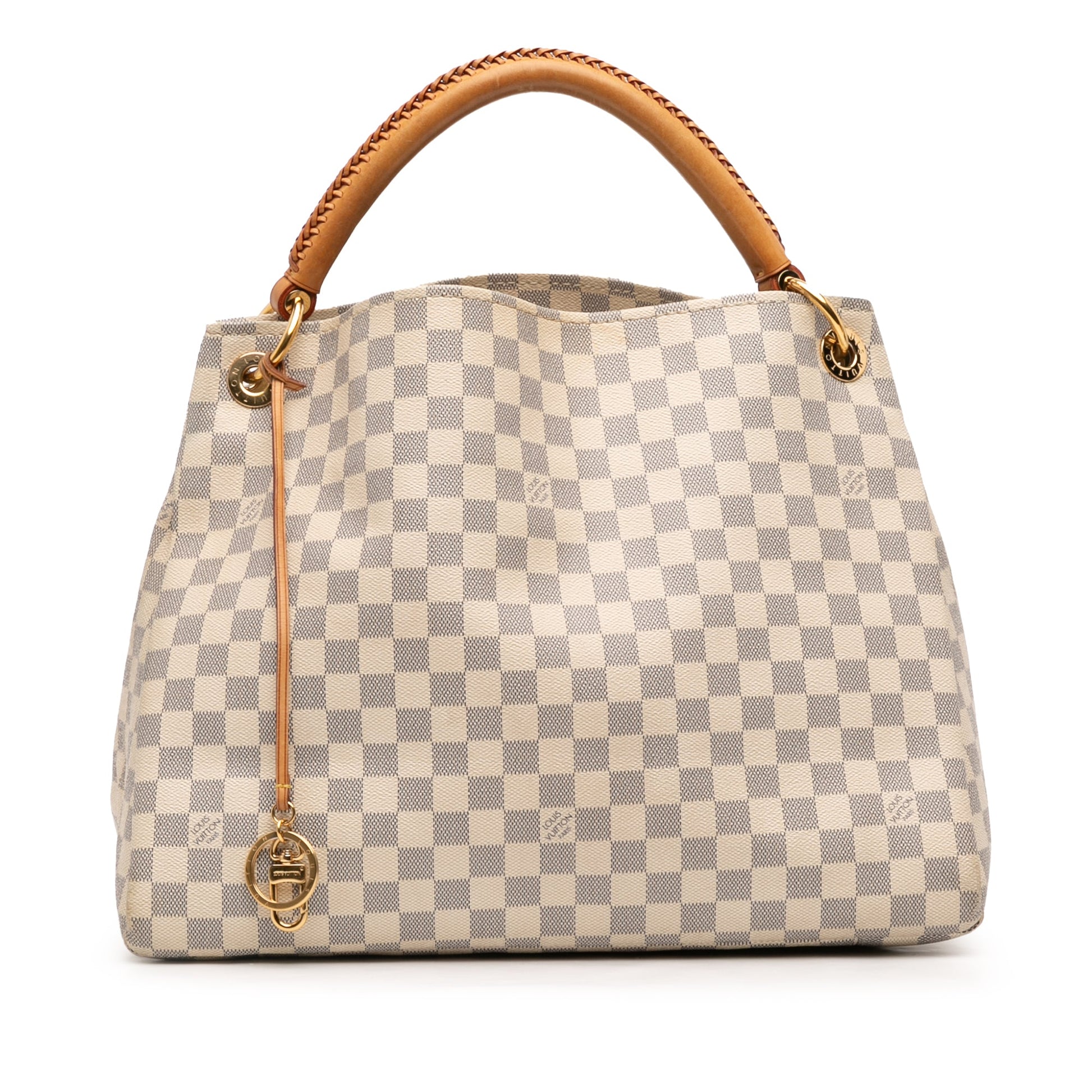 Louis Vuitton – Artsy MM Damier Azur - Etoilux