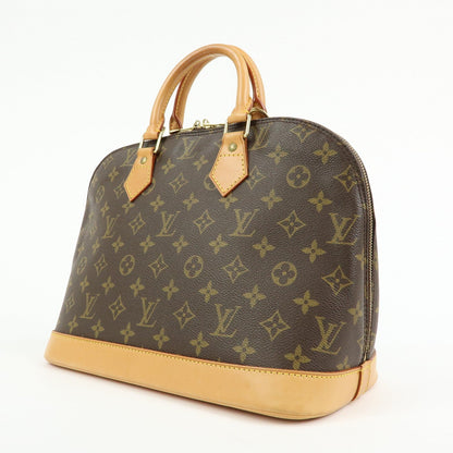 Louis Vuitton Alma – da usare - Etoilux