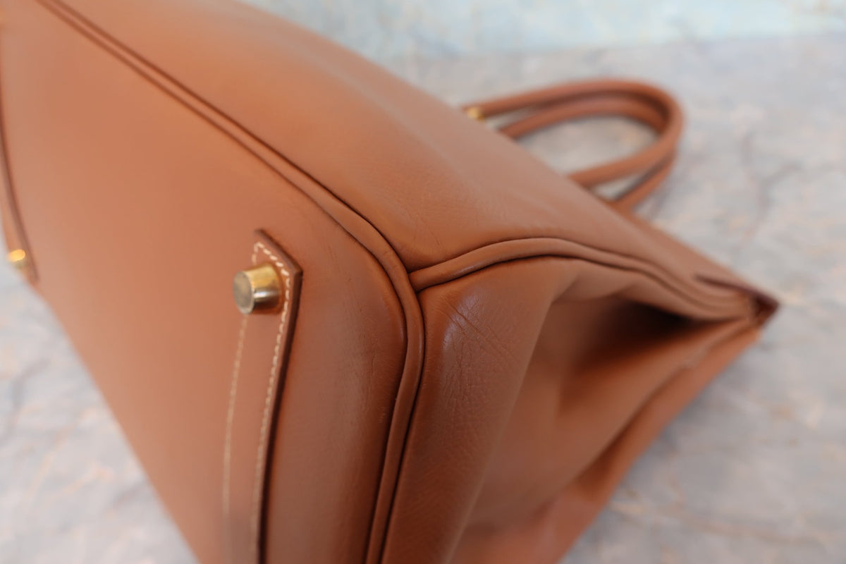 Hermès Birkin - Etoilux