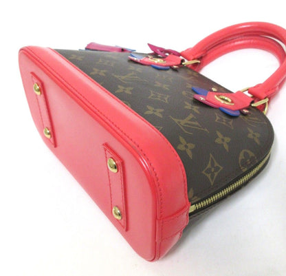 Louis Vuitton Alma BB Monogram Totem M41659 – Edizione Speciale - Etoilux