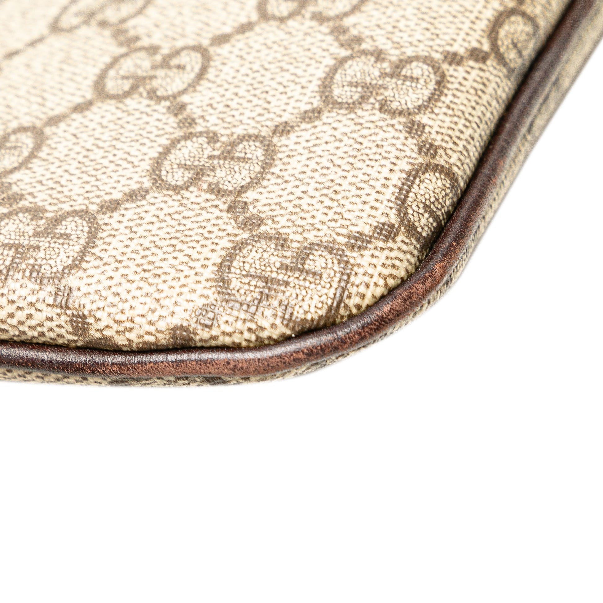 Gucci GG Supreme Tote - Etoilux