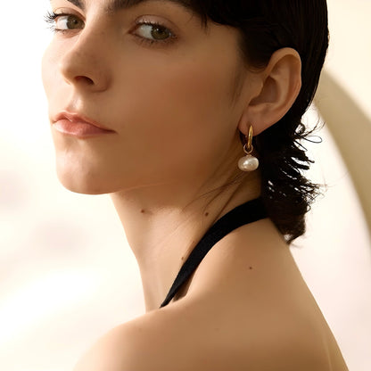 BEHI JADE EARRINGS - Etoilux