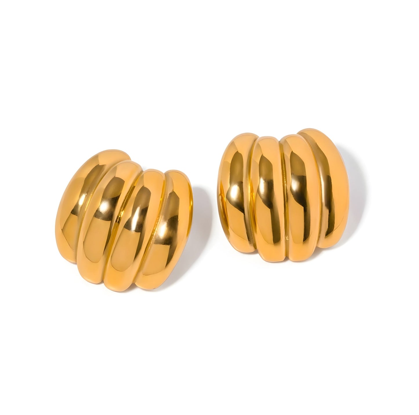 BEHI OMIYA EARRINGS - Etoilux