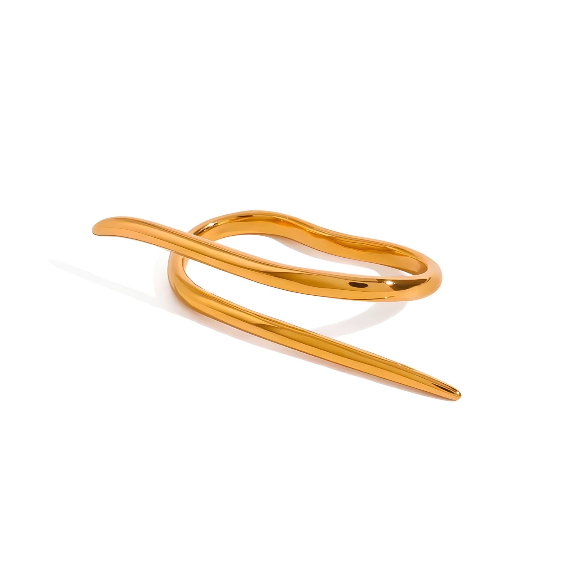 BEHI DAISY RING - Etoilux