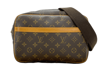 Louis Vuitton Borsa a Tracolla Monogram - Etoilux
