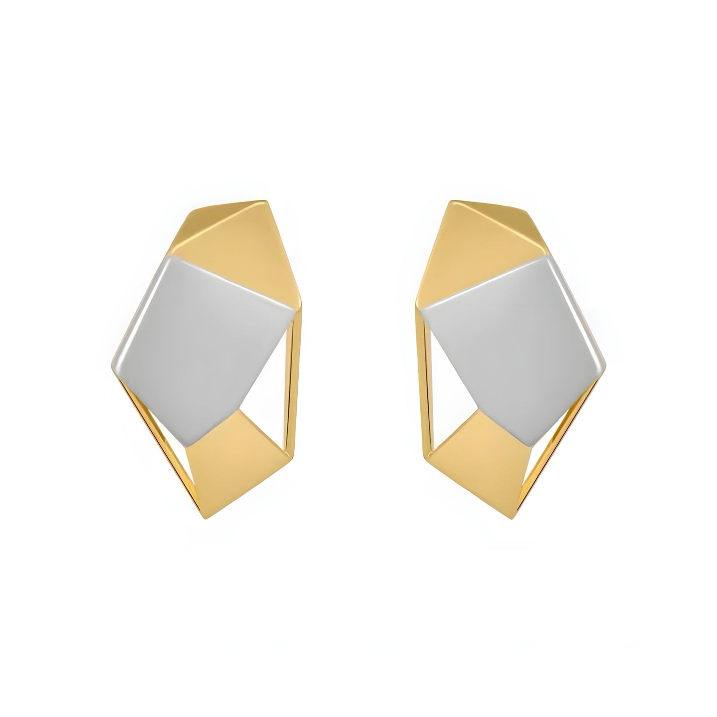 BEHI DIMITRA EARRINGS - Etoilux