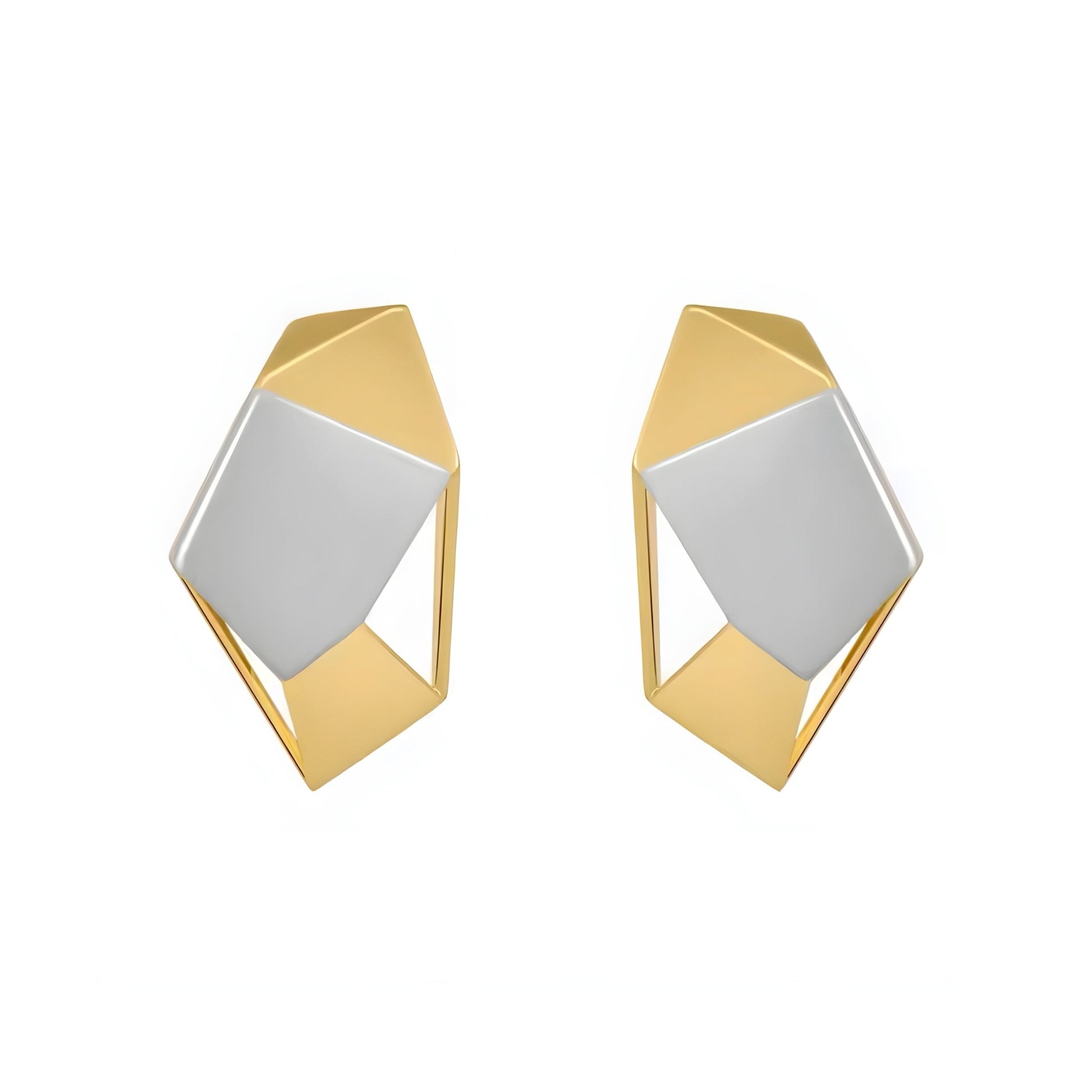 BEHI DIMITRA EARRINGS - Etoilux