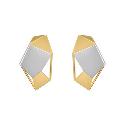 BEHI DIMITRA EARRINGS - Etoilux