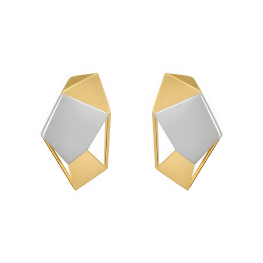 BEHI DIMITRA EARRINGS - Etoilux