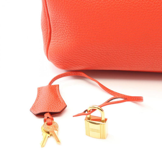 Hermès Birkin 35 in pelle rossa – Size 35 - Etoilux