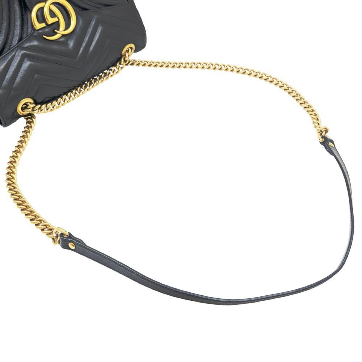 Gucci GG Marmont - Etoilux