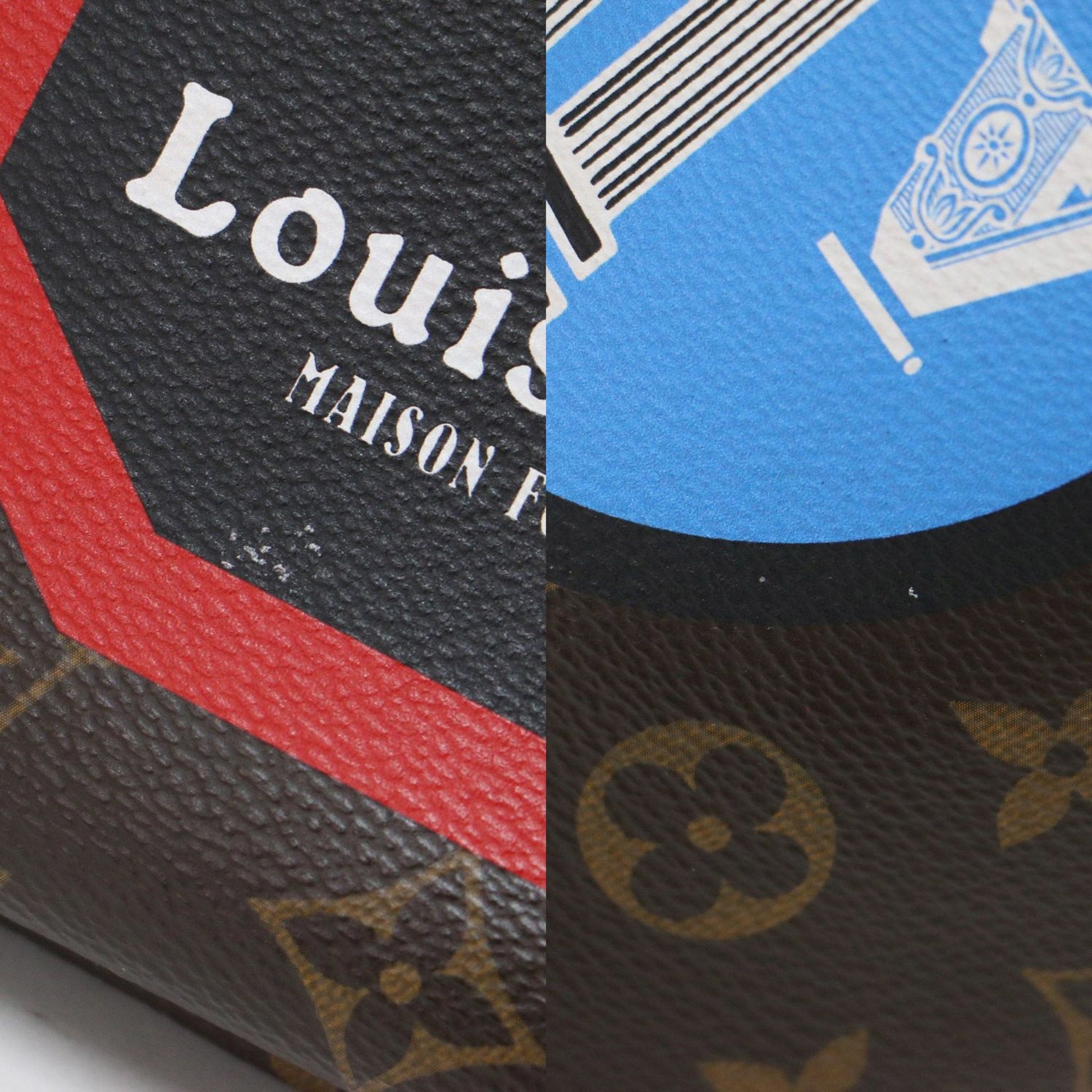 Louis Vuitton Neverfull GM - Etoilux